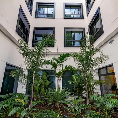 Con Gimnasio Cerca Playa De Canteras D3a Las Palmas de Gran Canaria