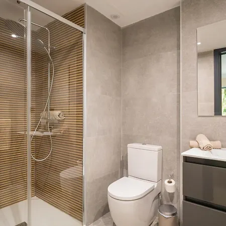Apartment Damas 3a - By Singular Holidays Las Palmas de Gran Canaria