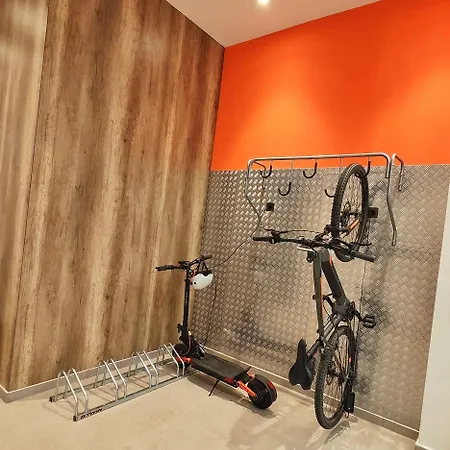 Con Gimnasio Cerca Playa De Canteras D3a Las Palmas de Gran Canaria