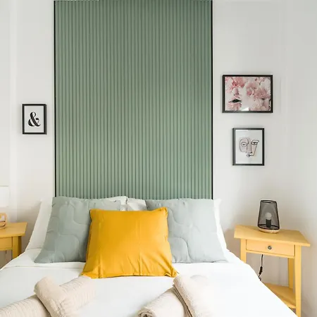 Damas 3a - By Singular Holidays Apartment Las Palmas de Gran Canaria