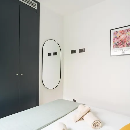 Con Gimnasio Cerca Playa De Canteras D3a Las Palmas de Gran Canaria