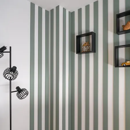 Con Gimnasio Cerca Playa De Canteras D3a Lägenhet