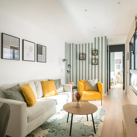 Damas 3a - By Singular Holidays Apartment *